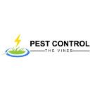 Pest Control The Vines logo